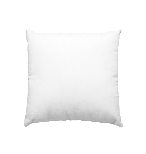 Personalisiertes Kissen mit deinem Hund & Namen 40x40 cm – Kuschelige Erinnerung für dein Zuhause